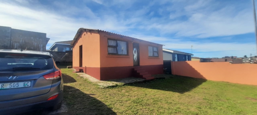 2 Bedroom Property for Sale in Mdantsane Eastern Cape